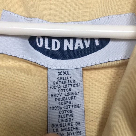 Mens Jacket - Picture 3 of 5